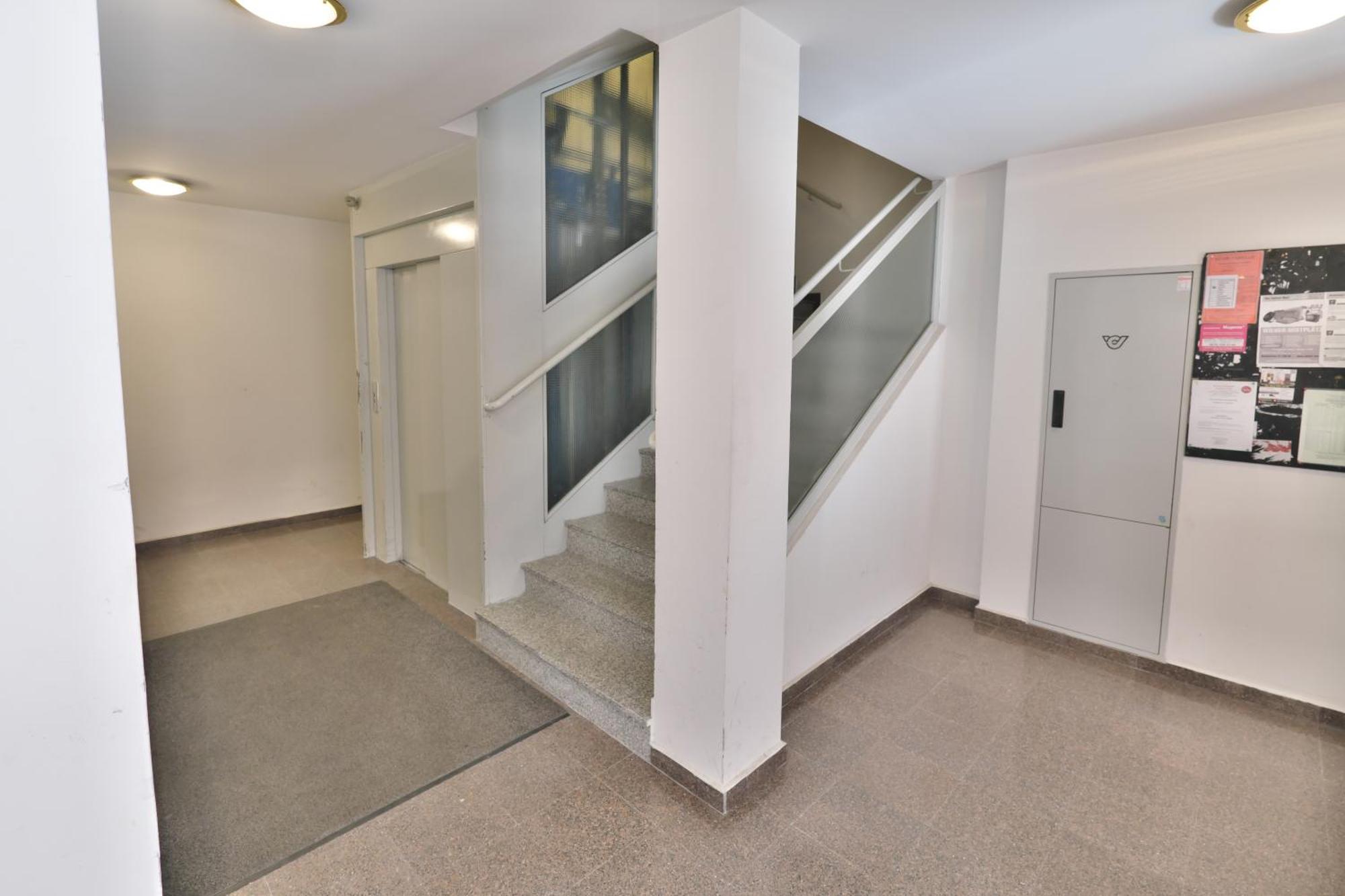 Schoenbrunn Apartment Vienna Exterior photo